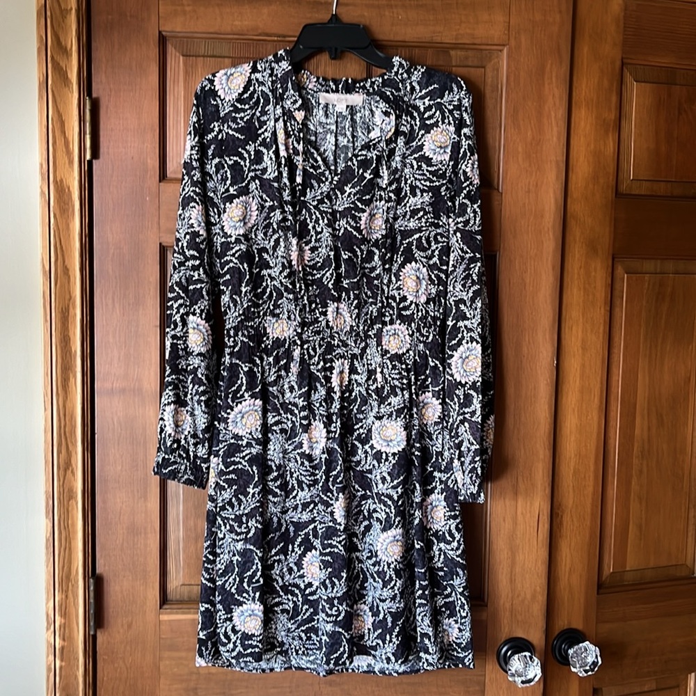 Loft sz M dress